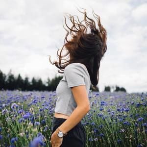 Meet your Posher, Anzlie